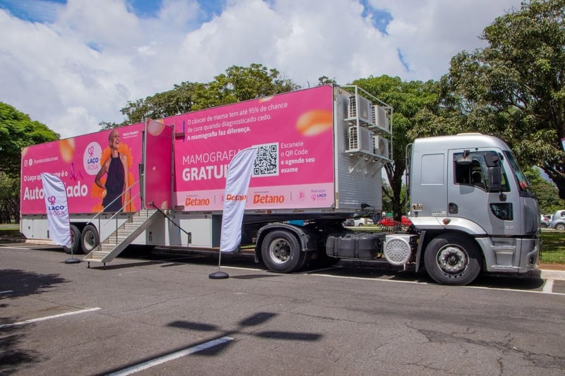 Taça do Brasileirão Betano chega a Brasília