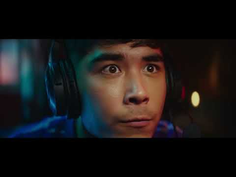 DORITOS SILENT: GAME ON, CRUNCH OFF