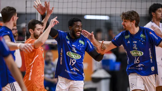 Superliga de volei