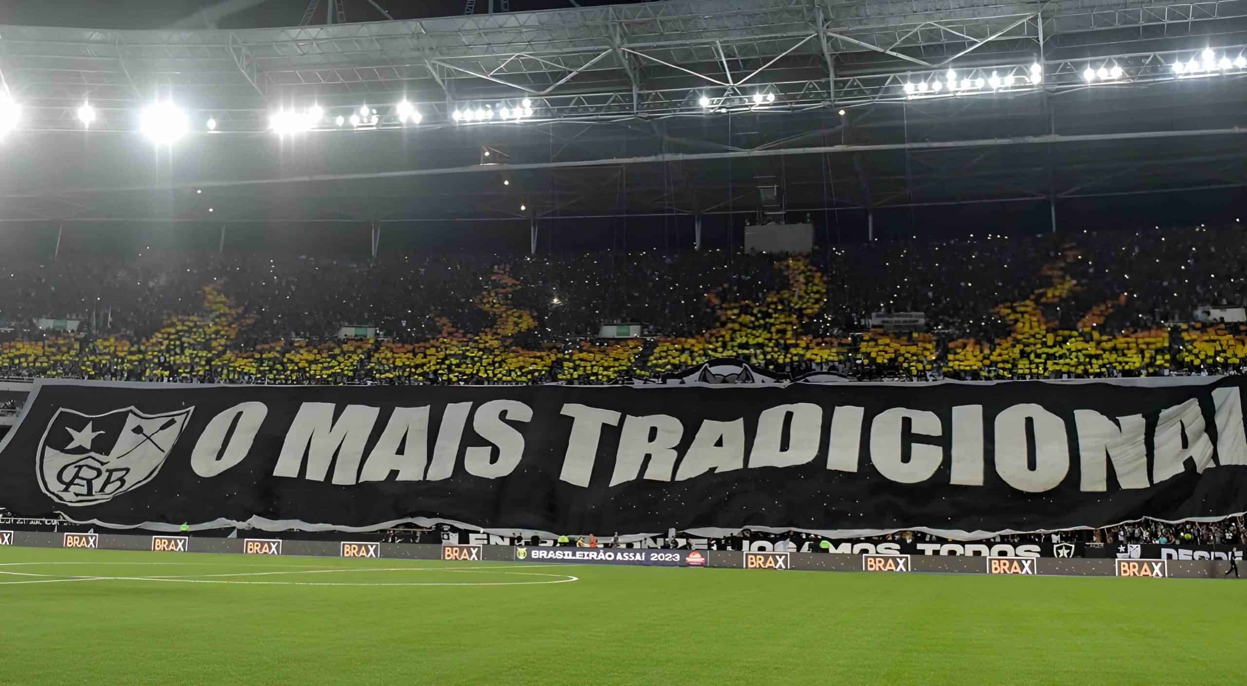 Botafogo - O Time da Estrela Solitária