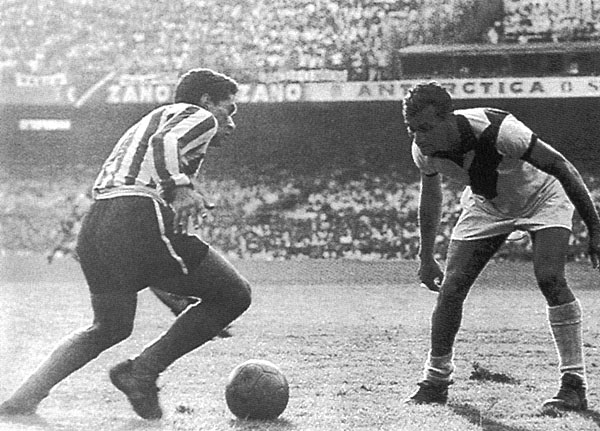 Mané Garrincha 