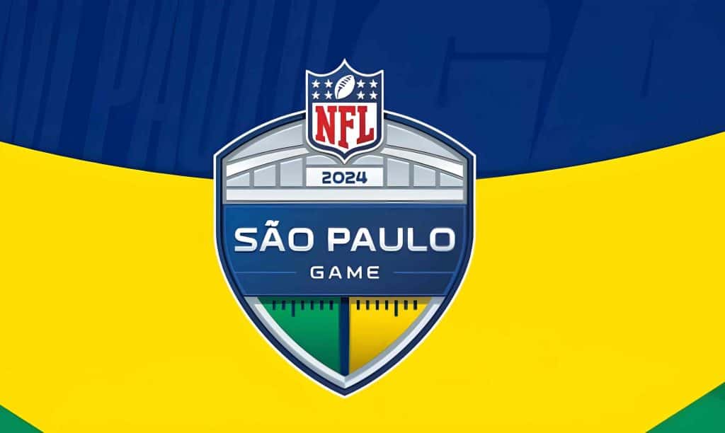 NFL no país do Futebol