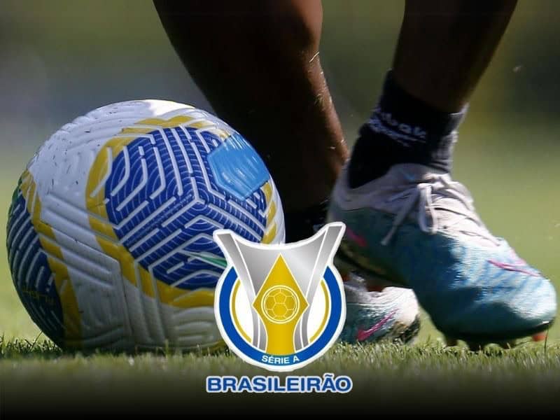 Campeonato Brasileiro: quem briga pelo título, Libertadores, Sul-Americana e para não cair?