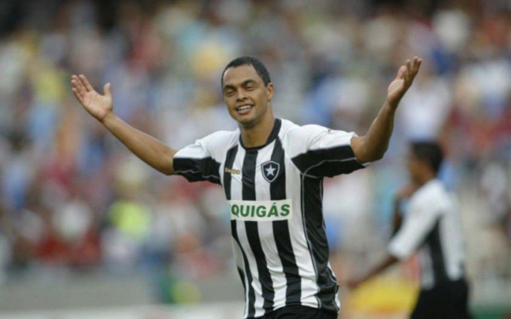 Dodô Botafogo