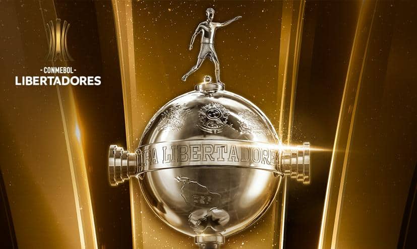 Libertadores e a festa dos excluídos