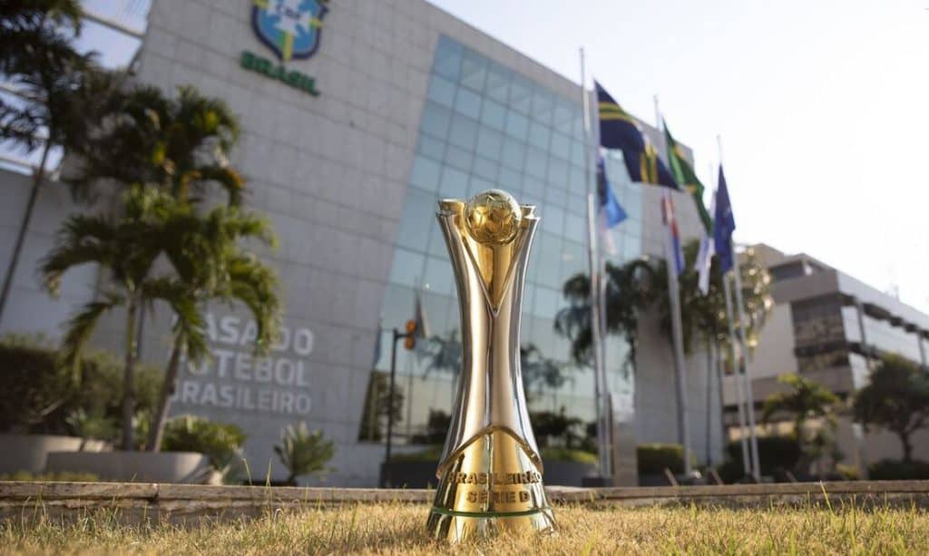 Série D: Distrito Federal tem quatro times na competição