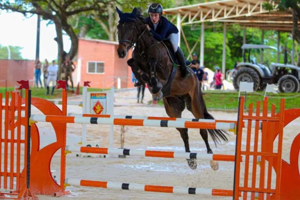 Copa Brasília de Hipismo celebra aniversário da capital
