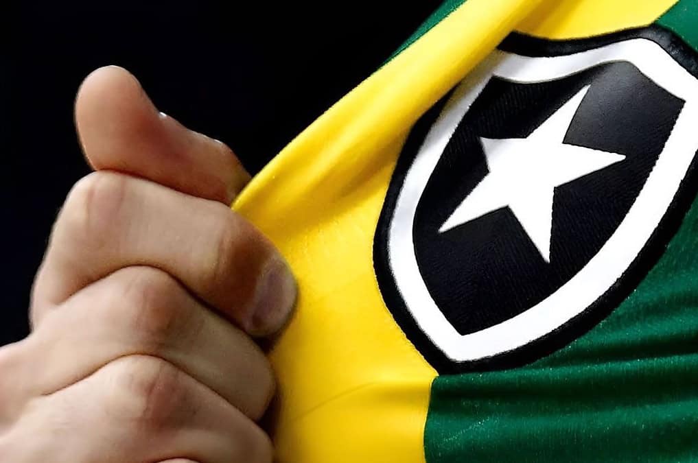 Botafogo é o time que mais cedeu jogadores em Copas do Mundo