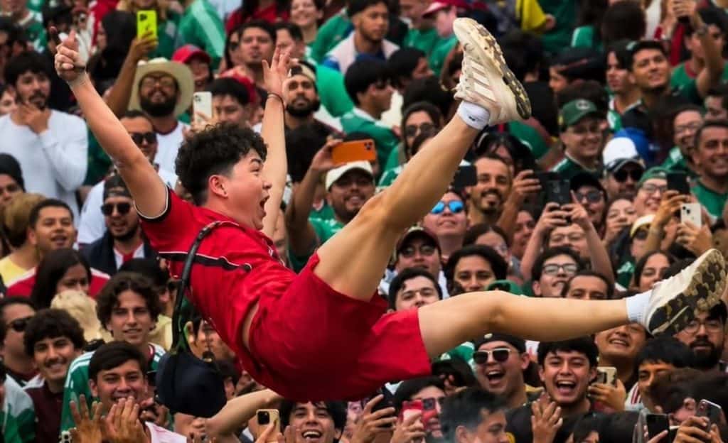 Copa 2026: vamos esquecer as dores do mundo?